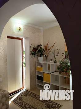 Дом 100м², 1-этажный, посуточно,