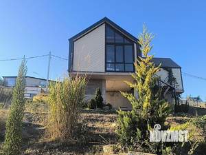 Коттедж 100м², 2-этажный, на длительный срок,