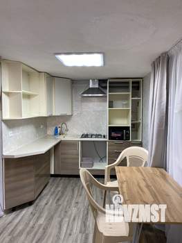 Дом 55м², 1-этажный, на длительный срок,