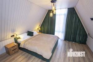 Дом 120м², 1-этажный, посуточно,