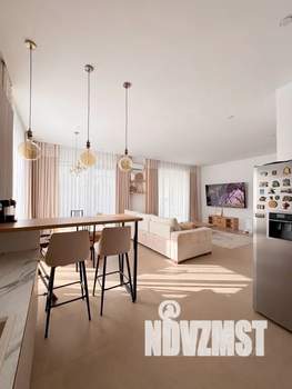 Дом 181м², 1-этажный, посуточно,