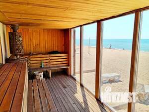 Дом 60м², 1-этажный, посуточно,