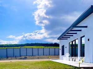 Дом 90м², 1-этажный, посуточно,