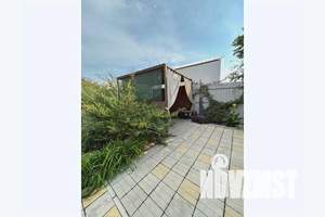 Дом 60м², 1-этажный, посуточно,