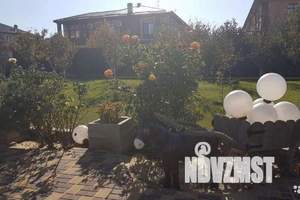 Дом 120м², 2-этажный, посуточно,