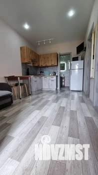 Дом 48м², 1-этажный, посуточно,