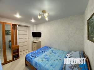 Дом 27м², 1-этажный, посуточно,