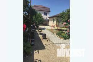 Дом 60м², 1-этажный, посуточно,