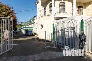 Дом 130м², 3-этажный, посуточно,