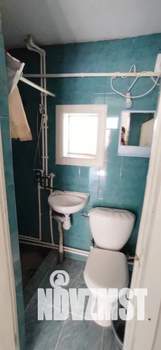 Дом 40м², 1-этажный, посуточно,