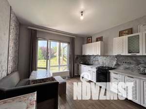 Дом 75м², 1-этажный, на длительный срок,