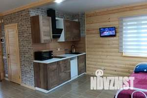 Дом 30м², 1-этажный, посуточно,