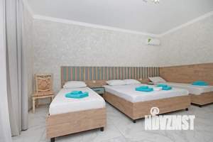 Дом 60м², 1-этажный, посуточно,