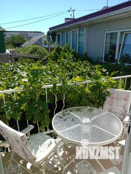 Дом 90м², 2-этажный, посуточно,