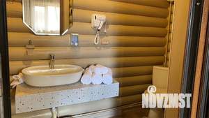 Дом 24м², 1-этажный, посуточно,