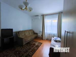 Дом 60м², 1-этажный, на длительный срок,