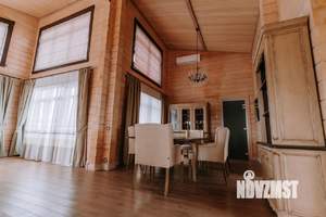 Дом 100м², 1-этажный, посуточно,