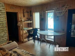 Дом 80м², 1-этажный, посуточно,