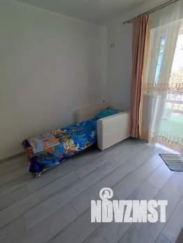 Дом 40м², 2-этажный, посуточно,