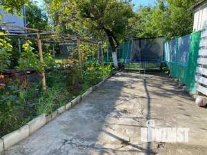 Дом 27м², 1-этажный, посуточно,