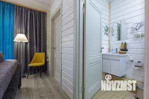 Дом 55м², 1-этажный, посуточно,