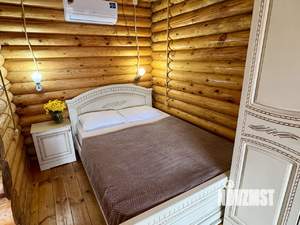 Дом 48м², 2-этажный, посуточно,