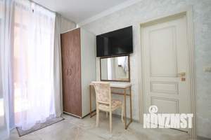 Дом 35м², 1-этажный, посуточно,