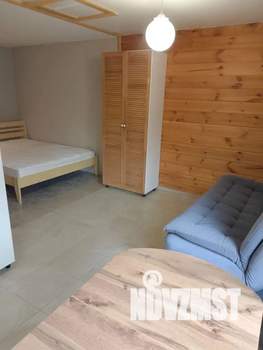 Дом 42м², 1-этажный, посуточно,