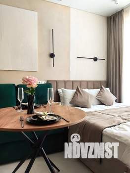 Дом 25м², 2-этажный, посуточно,