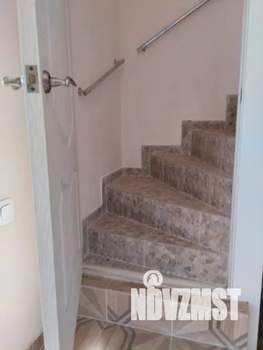 Дом 70м², 2-этажный, посуточно,