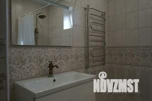Дом 75м², 2-этажный, посуточно,