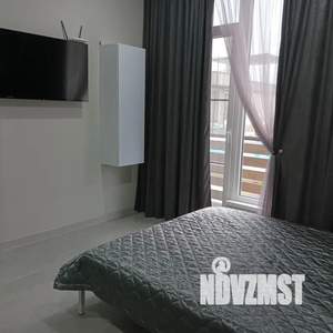 Дом 22м², 1-этажный, посуточно,