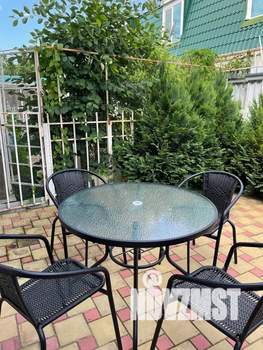 Дом 85м², 2-этажный, посуточно,