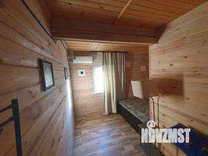 Дом 120м², 2-этажный, посуточно,