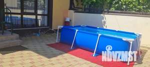 Дом 130м², 2-этажный, посуточно,