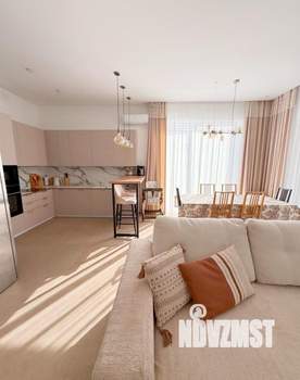 Дом 181м², 1-этажный, посуточно,