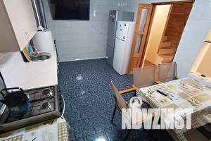 Дом 130м², 2-этажный, посуточно,