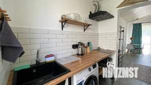 Дом 22м², 1-этажный, посуточно,