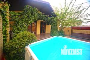 Дом 90м², 1-этажный, посуточно,