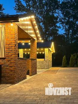 Дом 20м², 1-этажный, посуточно,