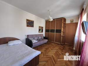 Дом 60м², 1-этажный, на длительный срок,