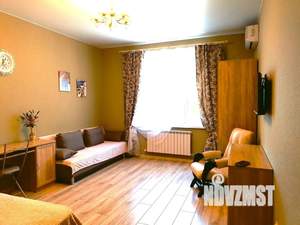 Дом 37м², 1-этажный, посуточно,