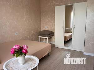 Дом 40м², 1-этажный, посуточно,