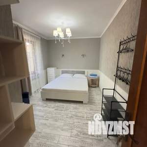 Дом 50м², 1-этажный, посуточно,