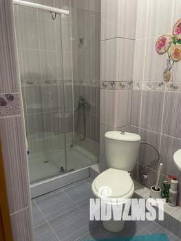 Дом 210м², 2-этажный, посуточно,