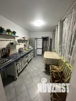 Дом 40м², 1-этажный, посуточно,