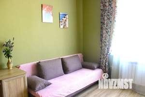 Дом 37м², 1-этажный, посуточно,