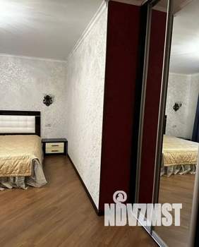 Дом 50м², 1-этажный, посуточно,