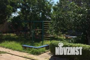 Дом 40м², 1-этажный, посуточно,