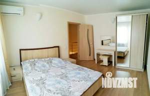 Дом 120м², 2-этажный, посуточно,